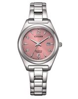 Orologio Citizen Donna Lady Super Titanio in Titanio EW2601-81X - EW2601-81X